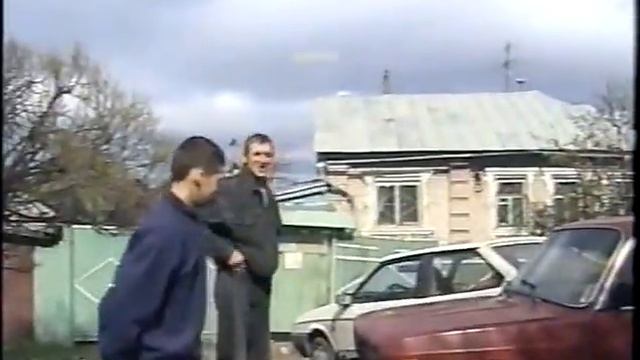 Нижний Новгород 2000 смотреть онлайн