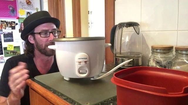 How to use a rice cooker смотреть онлайн