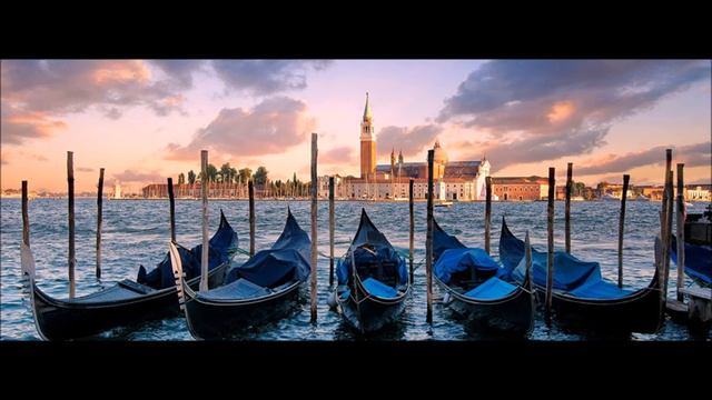 BARCAROLLE emilio Pujol смотреть онлайн