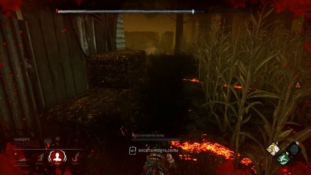 БЛИЗНЯШКИ ФЕНГ МИН ▲ Dead By Daylight кооператив смотреть онлайн