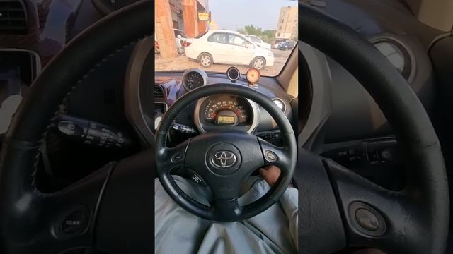 Toyota Passo K3 startup смотреть онлайн