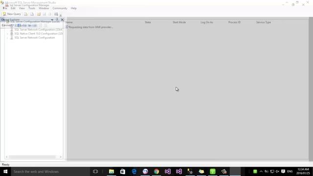 how to solve error 40 in SQL server смотреть онлайн