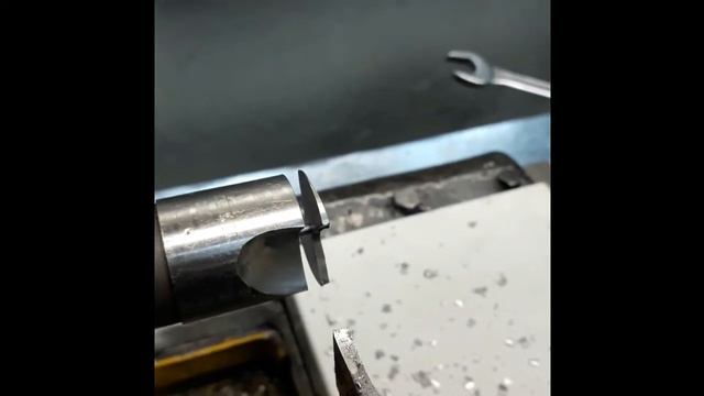 Металлическая мастерская им. Сета Путнама, выпуск 6 смотреть онлайн