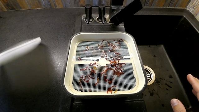 Лучший мотыль для рыбалки. Больше поклёвок в разы. смотреть онлайн