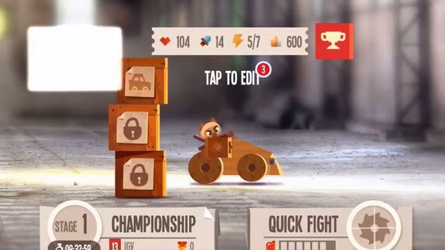 BACKYARD BATTLES iOS / Android | FREE BATTLE GAME FOR KIDS FUN GOOD GAME FOR CHILDREN смотреть онлайн