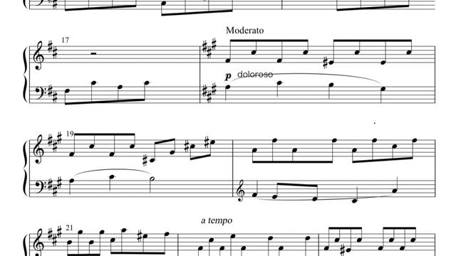 Krishna Srivathsa - original composition - Two pieces from the suite Гуси-Лебеди смотреть онлайн