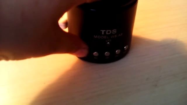 Калонки. TDS WS -A8 и Орбита KS - 361 смотреть онлайн