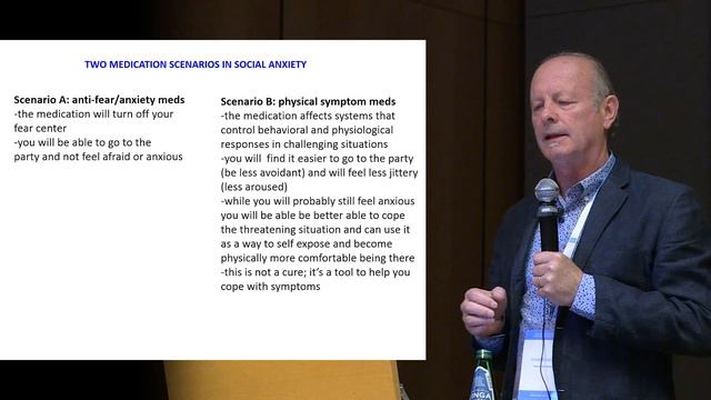 Putting Emotion into the Science of Consciousness, Joseph LeDoux смотреть онлайн