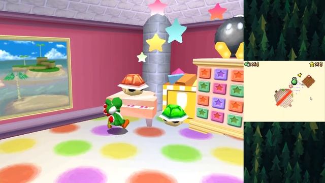 Super Mario 64 DS Is Better Than The Original