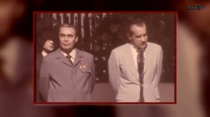 Леонид Ильич Брежнев и его эпоха