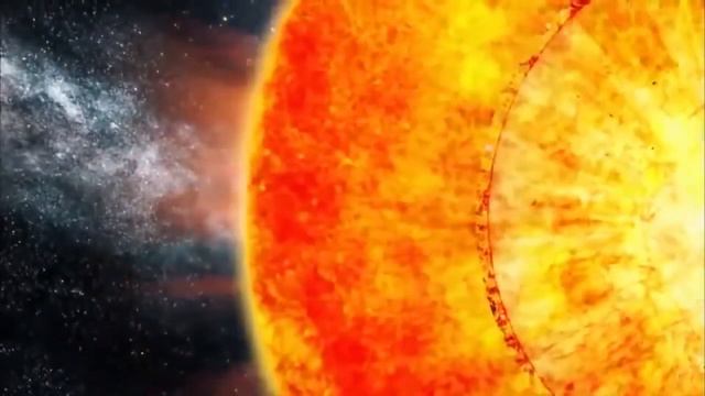 Последние 'вздохи' Солнца смотреть онлайн