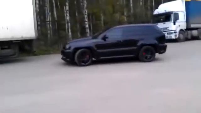 БЕШЕНЫЙ ДЖИП СМОТРЕТЬ ВСЕМ смотреть онлайн