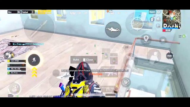 M416 SPRAY HARD KILLS IN CONQUEROR LOBBY | SOLO VS SQUAD | REALME 3 PRO | PUBG MONTAGE | PUBGM смотреть онлайн