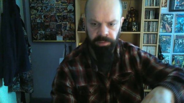 La Fille De Berlin by Serge Lutens- Blood Drenched Exquisite Rose