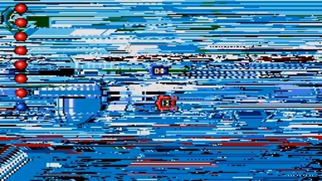 Micro Machines (Rus) (SEGA) Прохождение игры смотреть онлайн