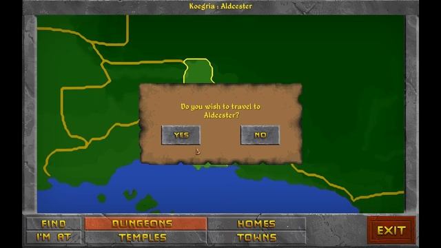Modded Daggerfall in 2020 Ep. 70: Graphics and new Gameplay смотреть онлайн