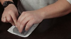 ЗАТОЧКА ПАРИКМАХЕРСКИХ НОЖНИЦ НА УСТРОЙСТВЕ "ПРОФИЛЬ К03".