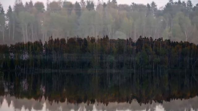 Пейзажи осень 2013 Монитор смотреть онлайн