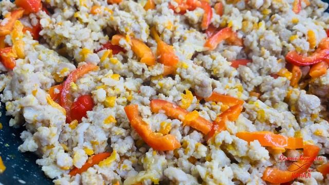Они такие вкусные, что я готовлю их 2 раза в неделю и хочу есть их каждый день! Вкусный ужин за 30 смотреть онлайн