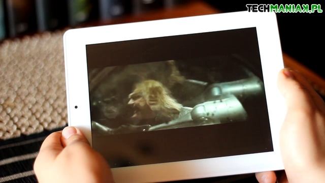 Wideo test i recenzja tabletu Prestigio MULTIPAD 2 Ultra Duo 8.0 3G | techManiaK.pl смотреть онлайн