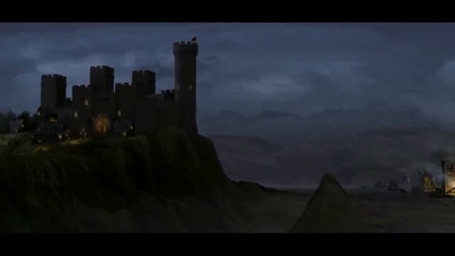 Stronghold 2 - Video Presentación смотреть онлайн