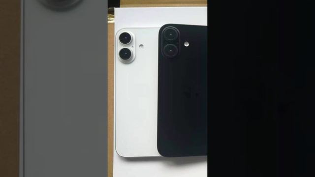 Слили цвета iPhone 16 смотреть онлайн