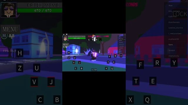 stwr showcase in old aut |roblox| смотреть онлайн