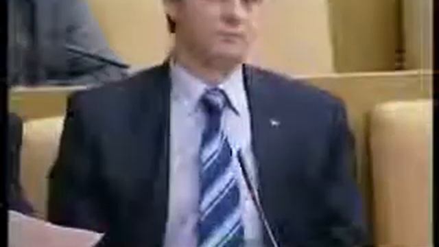 Улас комментирует закон о полиции! смотреть онлайн