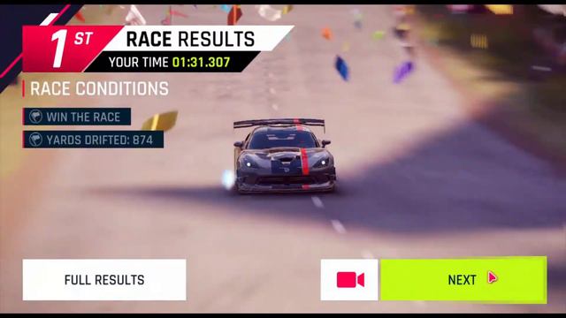 Get Rick Quickly In Asphalt 9! смотреть онлайн