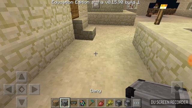 Скачати Minecraft Education Edition на андроїд безплатно смотреть онлайн