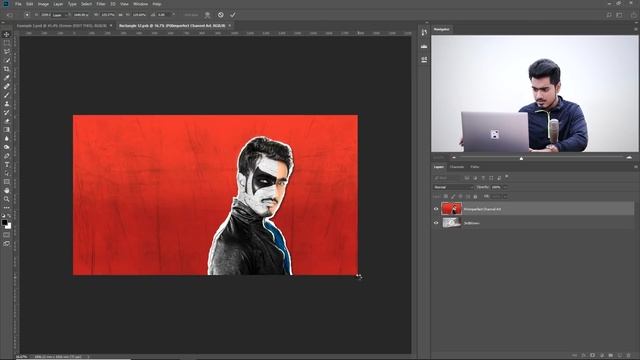 Free Mockups and How to Use them in Photoshop смотреть онлайн