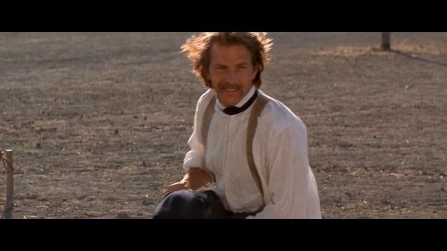 Танцующий с волками (1990) / Знакомство с индейцами смотреть онлайн