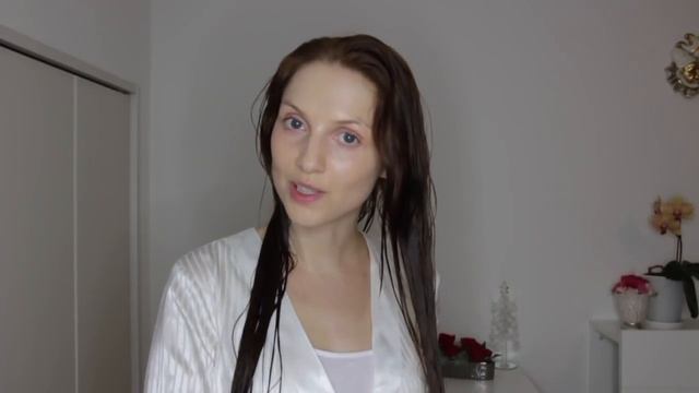 КАК ВОССТАНОВИТЬ ВОЛОСЫ? Мой уход с Lebel "Абсолютное счастье" (Спрей, эссенция, шампунь Shiseido) смотреть онлайн