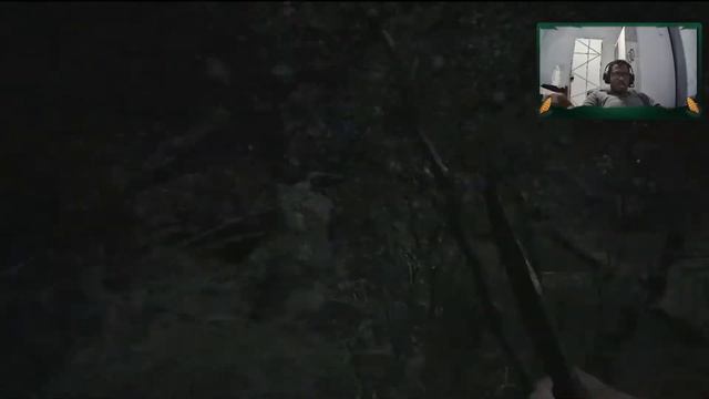 Uma pomada tinha resolvido isso ai tudo | R.E. Village (Parte 15) смотреть онлайн