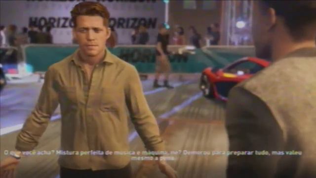 Forza Horizon 2 - Bem-vindos ao Horizon[XBOX 360] смотреть онлайн