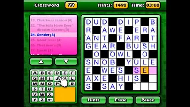 puzzler world playthrough 99 смотреть онлайн