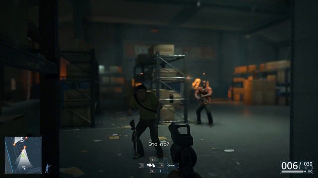 Battlefield Hardline Прохождение на русском без комментариев №4 Дело закрыто смотреть онлайн