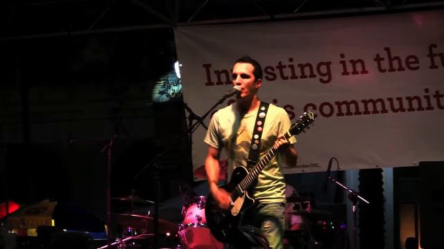 Panic Disorder - 99 Red Balloons смотреть онлайн