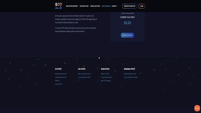 Open WiFi - The portal to access on free open WiFi hotspot network смотреть онлайн