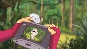 Новаторы  Выпуск 4 trailer