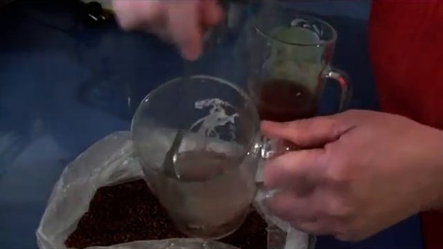 Красный рис. "Лохотрон" на прилавках. смотреть онлайн