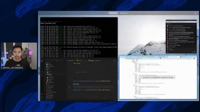 Build an API With Strapi смотреть онлайн