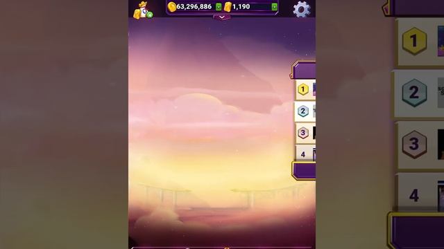 Bejeweled Blitz - Messing With the Menu (Glitch) смотреть онлайн