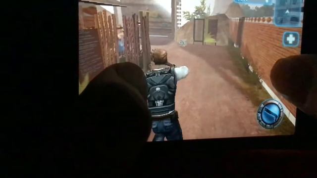 Zombie infection Chapter 2 смотреть онлайн
