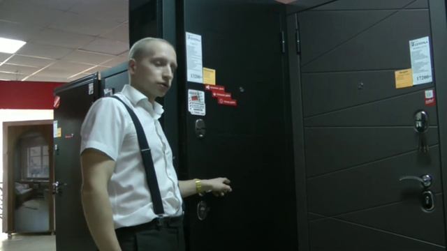 Гарда 7,5 лиственница беж царга#Шикарные двери#Вологда#Шексна#Череповец#Котлас#Коряжма#Купить двер смотреть онлайн