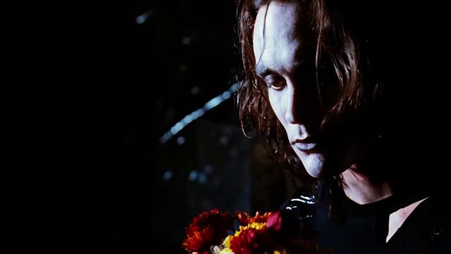 Eric Draven - Metamorphosis (The Crow Edit) смотреть онлайн