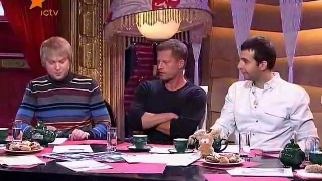 Тиль Швайгер в Прожекторперисхилтон.flv смотреть онлайн