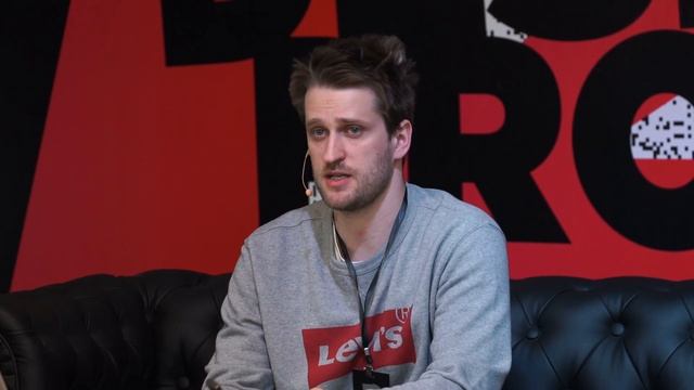 Сколько времени дизайнеру уделять программированию | Михаил Розов | Prosmotr смотреть онлайн