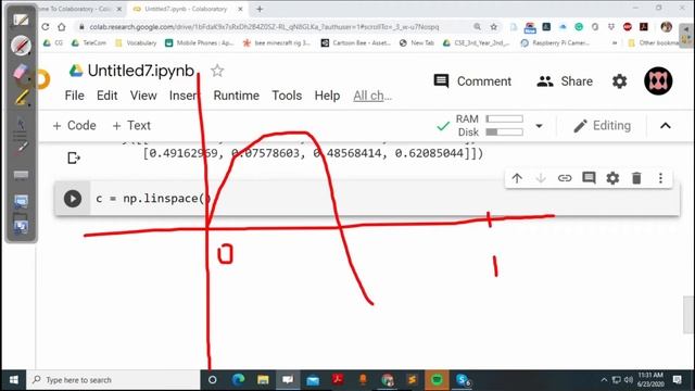 Neural Network and Fuzzy System || Online Class || Lab-01 смотреть онлайн