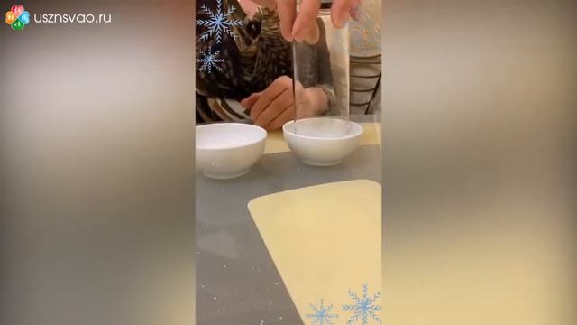 Украшаем бокал смотреть онлайн